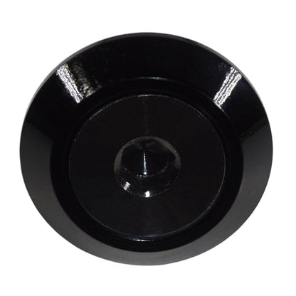 ZSPEC Low-Profile Body Kit Fastener, M5x20mm w/ WELL NUT, Titanium & Billet, Per Each