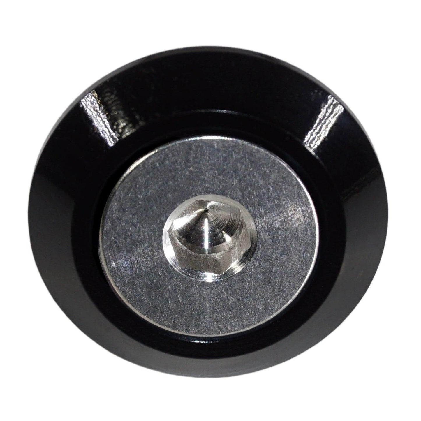 ZSPEC Low-Profile Body Kit Fastener, M5x20mm Titanium & Billet w/RIVET NUT, Per Each