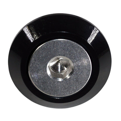 ZSPEC Low-Profile Body Kit Fastener, M5x20mm Titanium & Billet w/RIVET NUT, Per Each