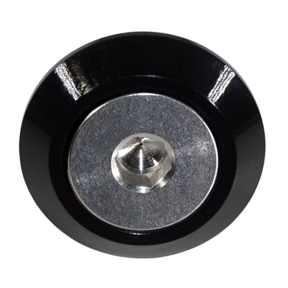 ZSPEC Convertible Deck Catch Fasteners for '93-96 Nissan 300zx, Titanium & Billet