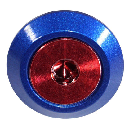 ZSPEC Fenders Fastener Kit for '18+ Stinger GT, Titanium & Billet Hardware