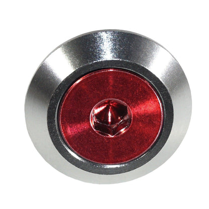 ZSPEC Fenders Fastener Kit for '18+ Stinger GT, Titanium & Billet Hardware