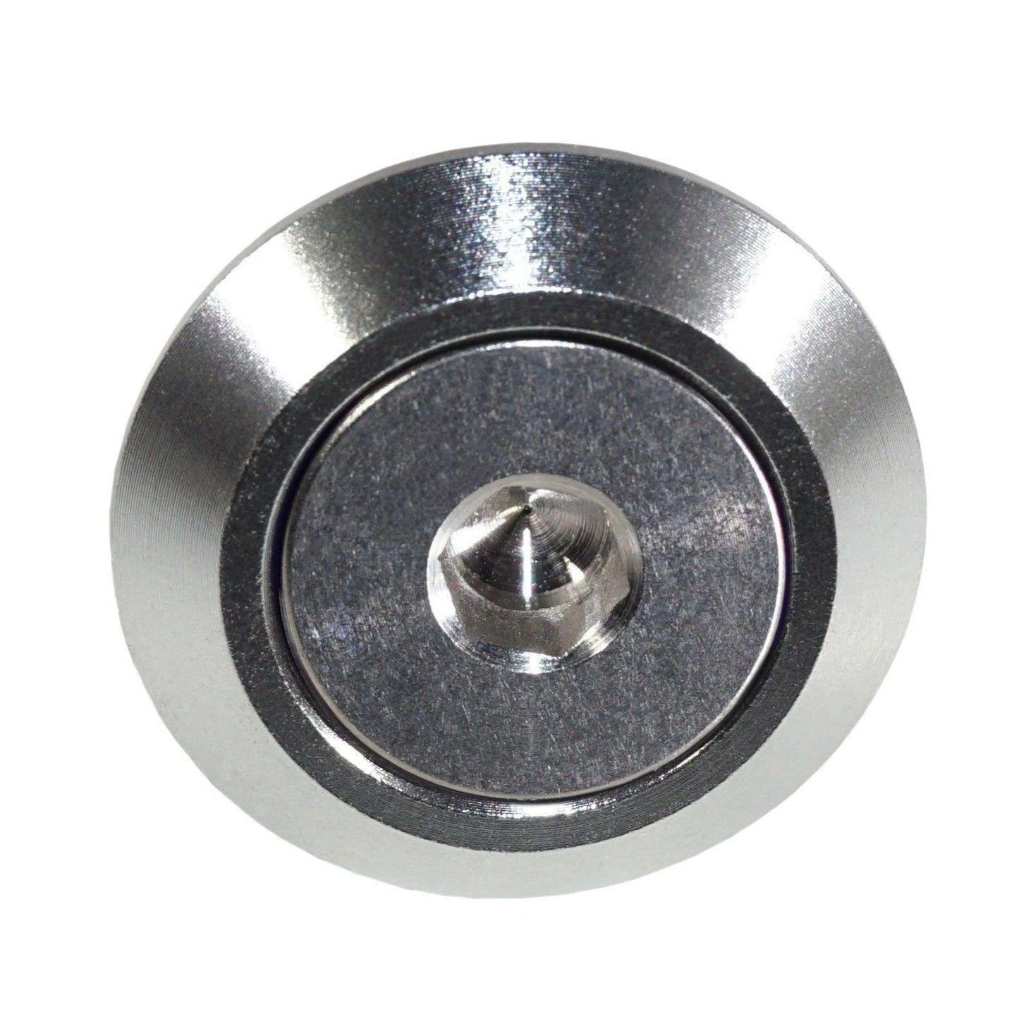 ZSPEC Low-Profile Body Kit Fastener, M5x20mm Titanium & Billet w/RIVET NUT, Per Each