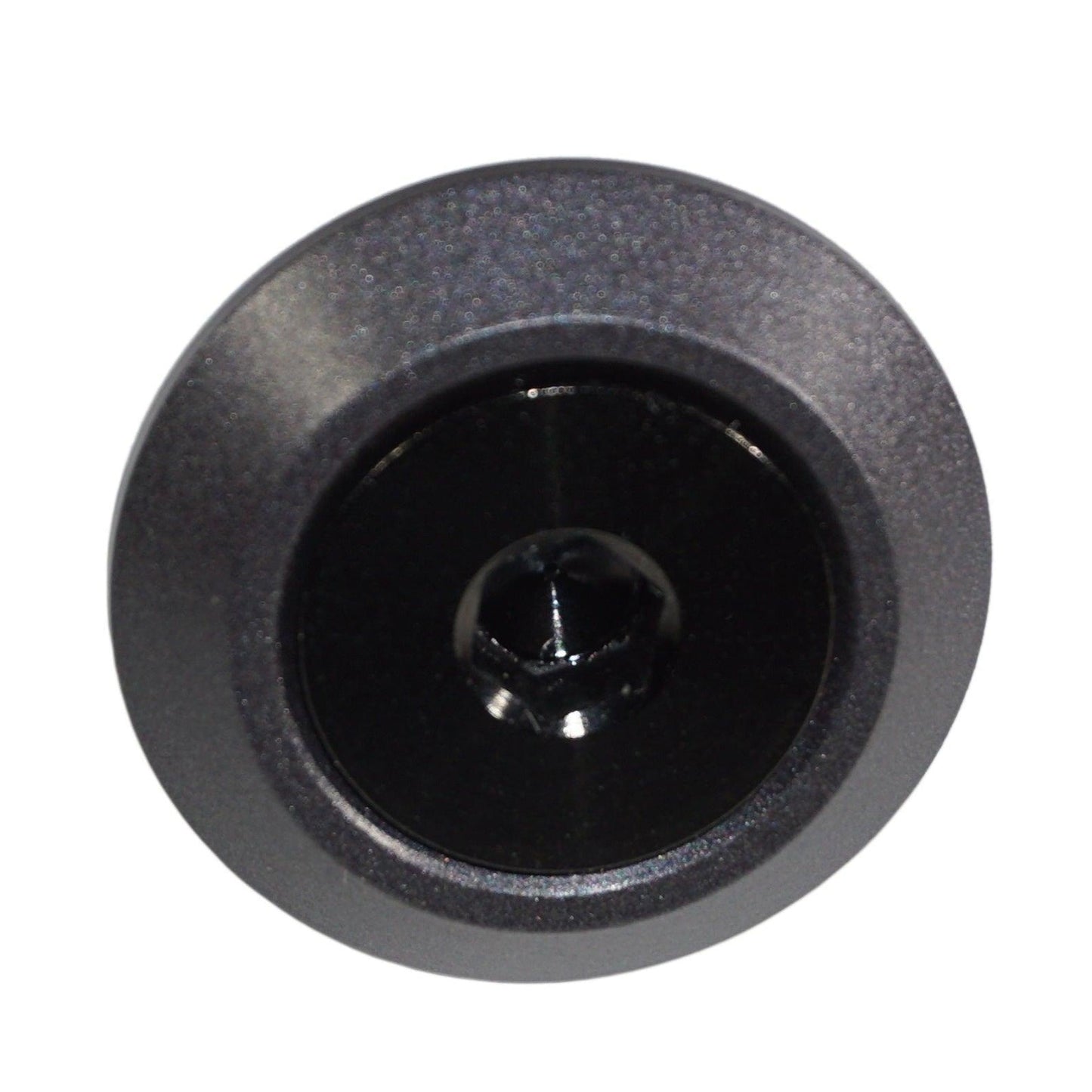 ZSPEC Low-Profile Body Kit Fastener, M5x20mm Titanium & Billet w/RIVET NUT, Per Each