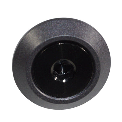ZSPEC Low-Profile Body Kit Fastener, M5x20mm Titanium & Billet w/RIVET NUT, Per Each