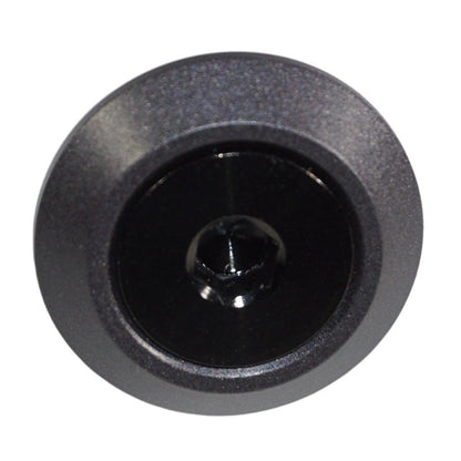 ZSPEC Low-Profile Body Kit Fastener, M5x20mm w/ WELL NUT, Titanium & Billet, Per Each