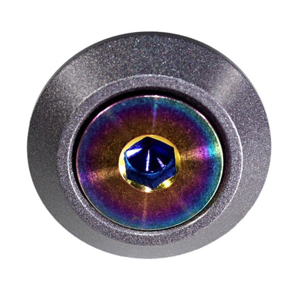 ZSPEC Fenders Fastener Kit for '18+ Stinger GT, Titanium & Billet Hardware