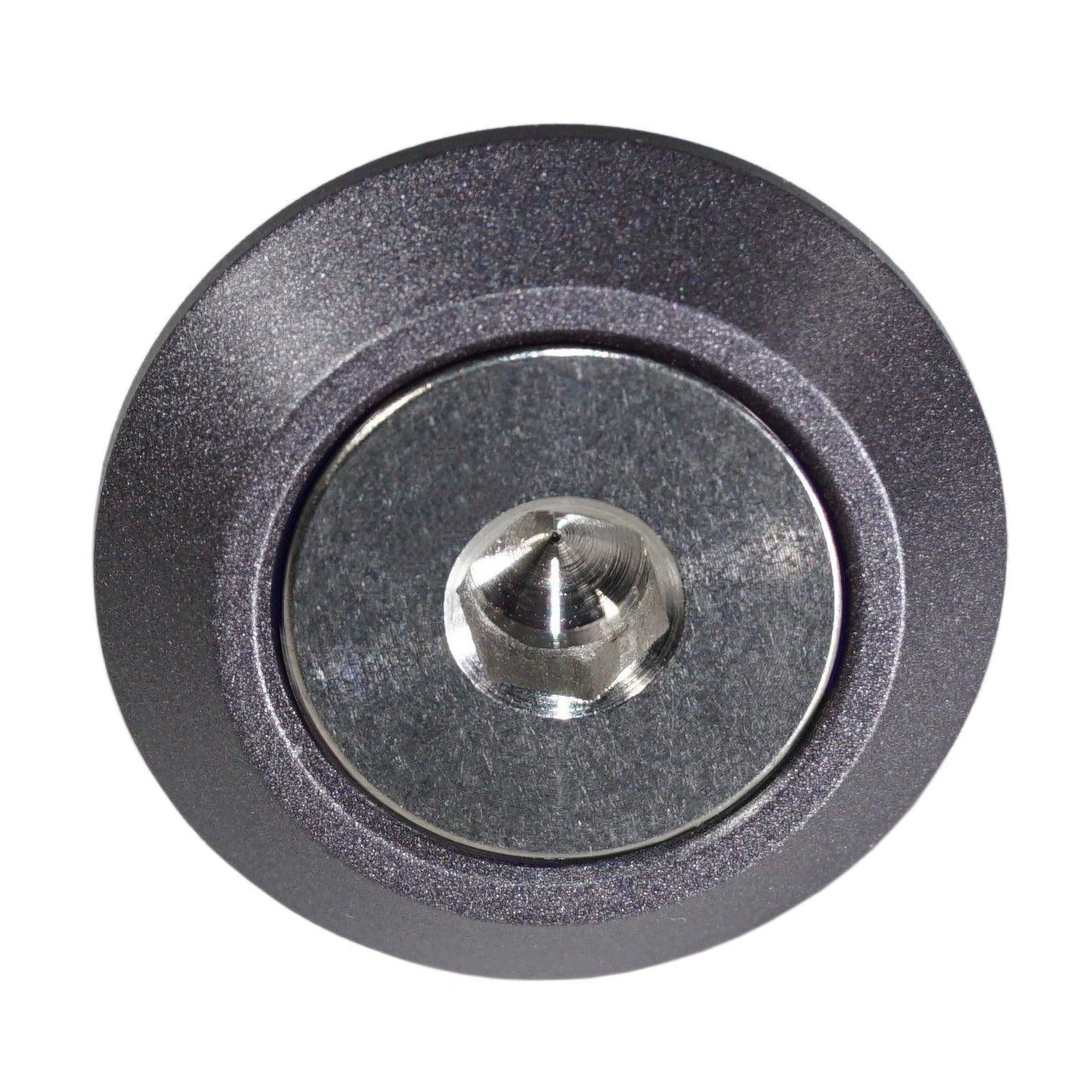 ZSPEC Low-Profile Body Kit Fastener, M5x20mm Titanium & Billet w/RIVET NUT, Per Each