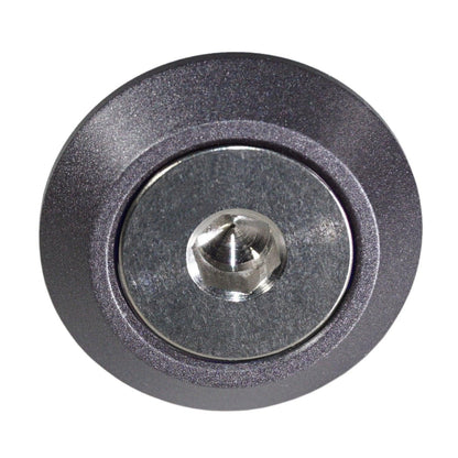 ZSPEC Low-Profile Body Kit Fastener, M5x20mm Titanium & Billet w/RIVET NUT, Per Each