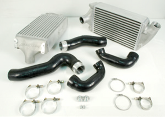AWE Tuning Performance Intercoolers for Porsche 996 Turbo 4710-13014