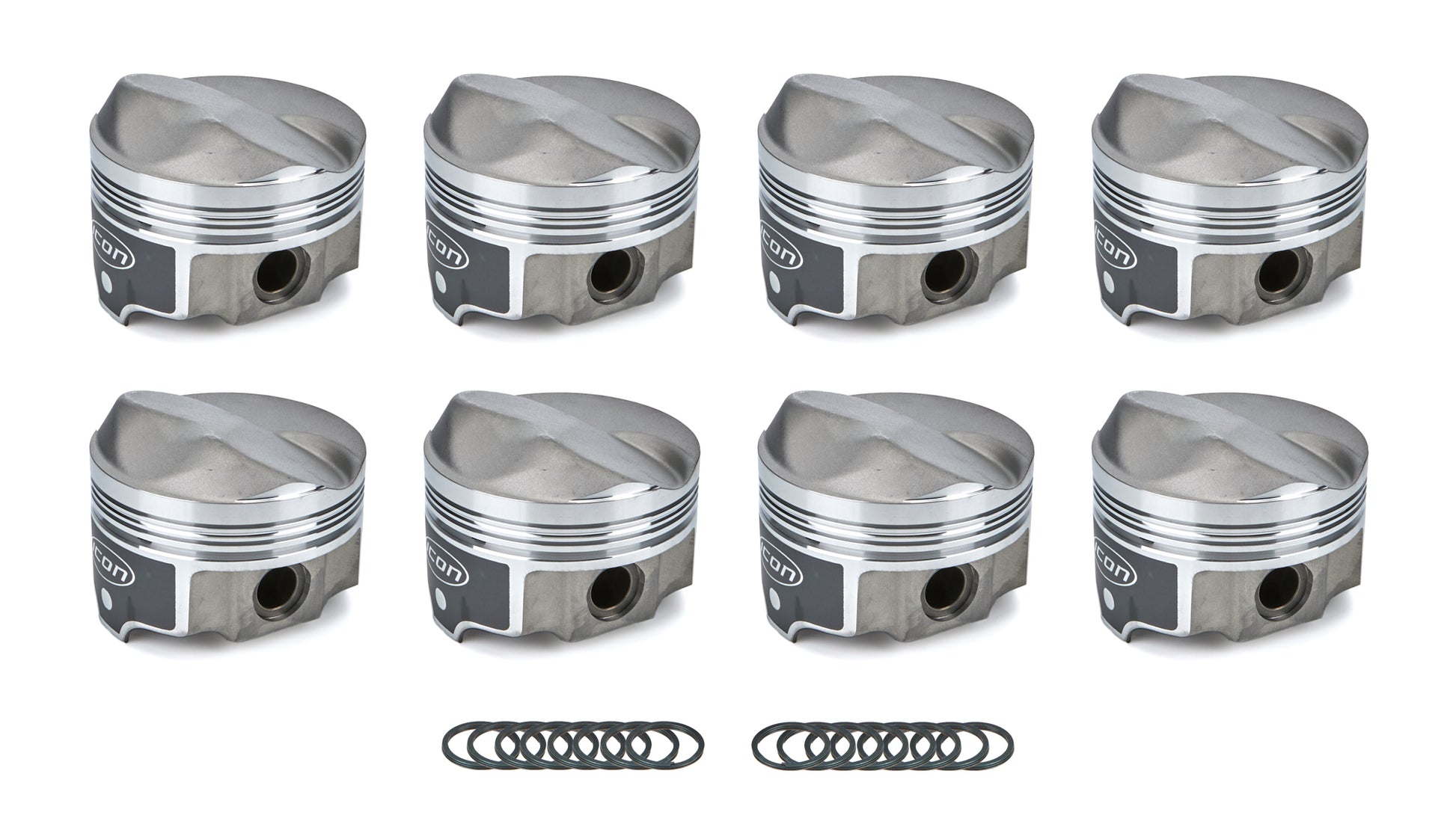 IC10009-.030 ICON PISTONS