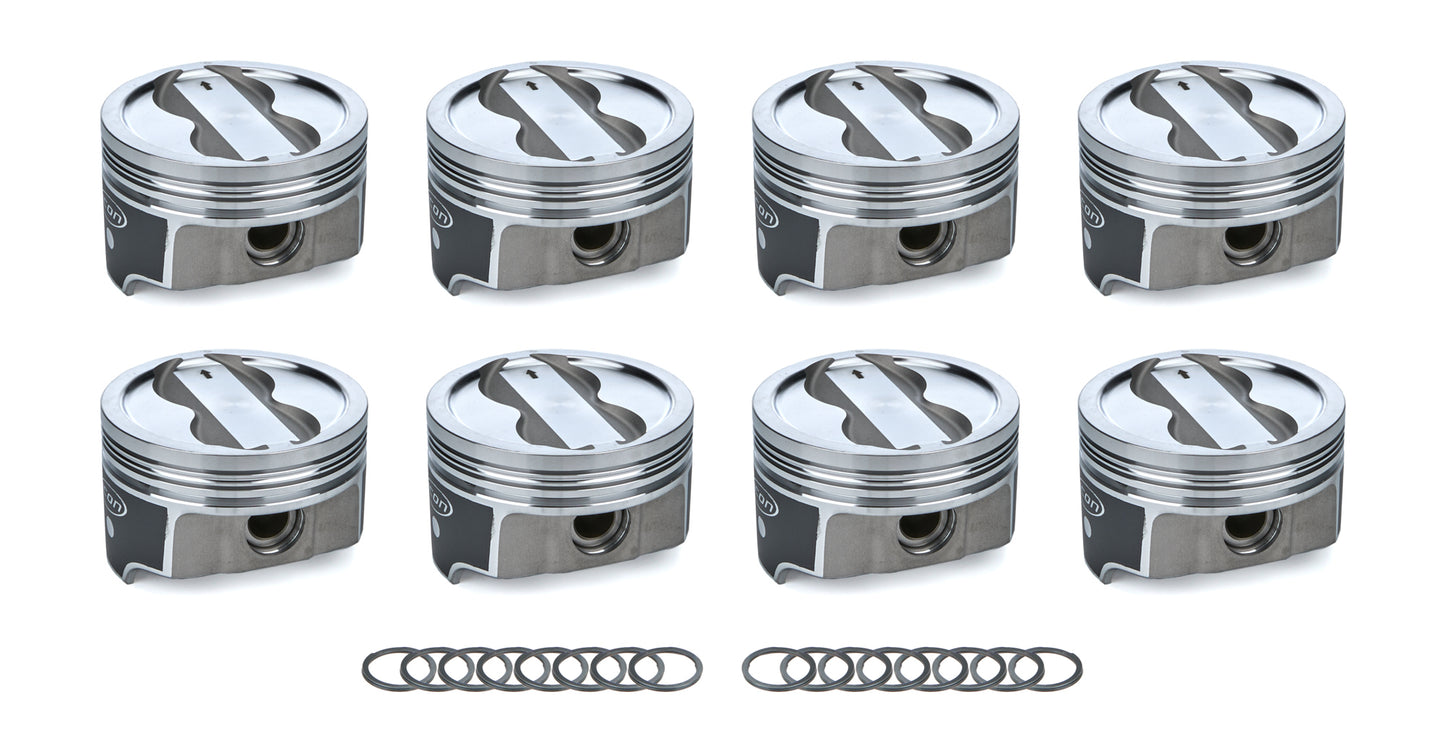 IC10011.030 ICON PISTONS