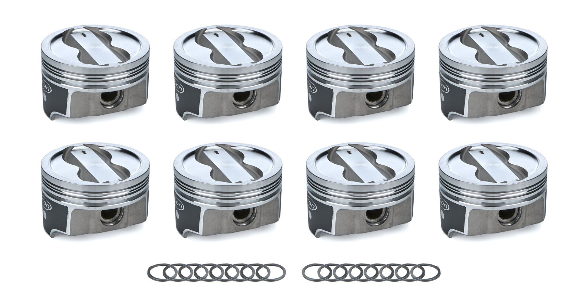 IC10011.030 ICON PISTONS