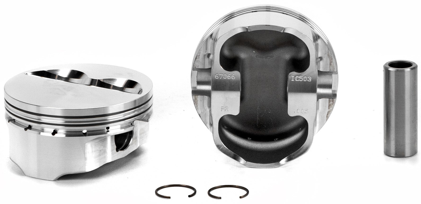 IC503.060 ICON PISTONS
