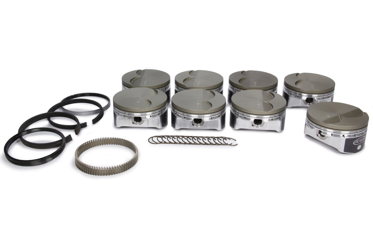 IC531CAKTS.030 ICON PISTONS