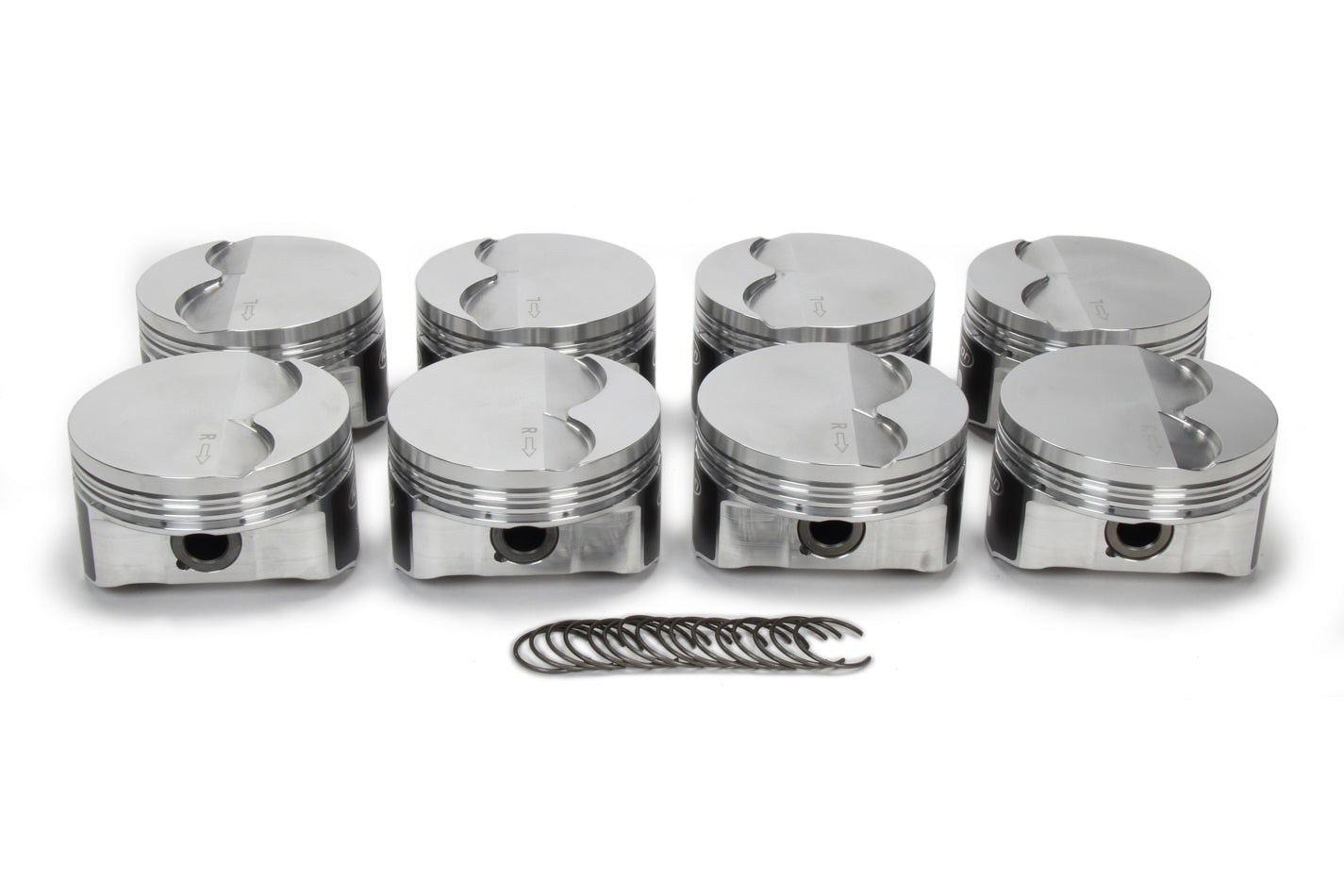 IC546C.020 ICON PISTONS