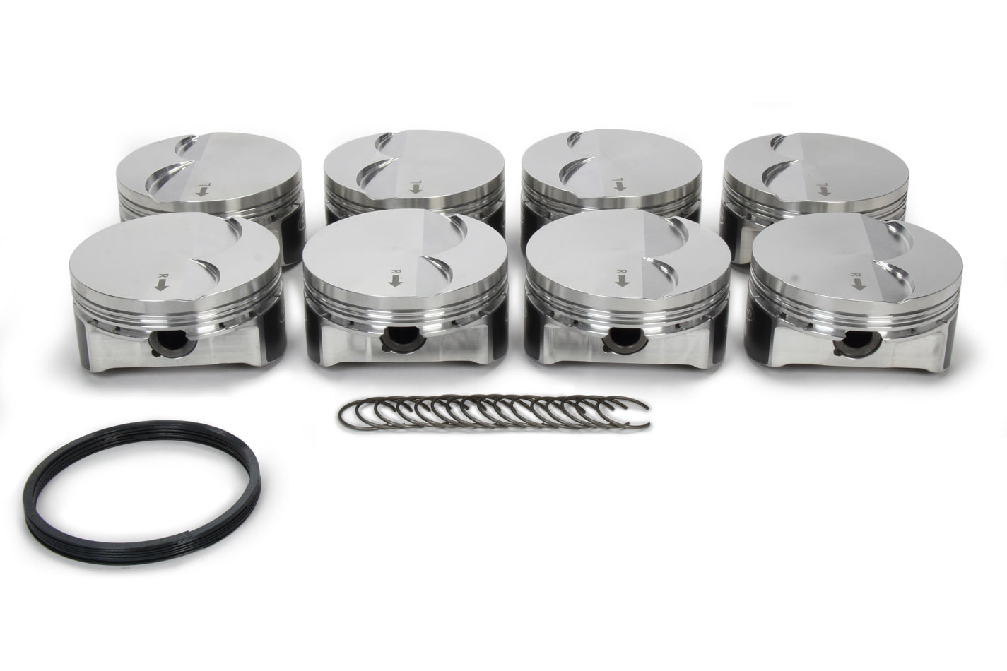 IC552C.030 ICON PISTONS