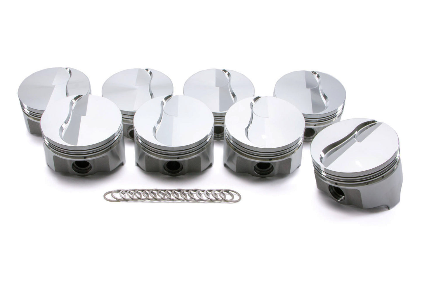 IC578C.030 ICON PISTONS