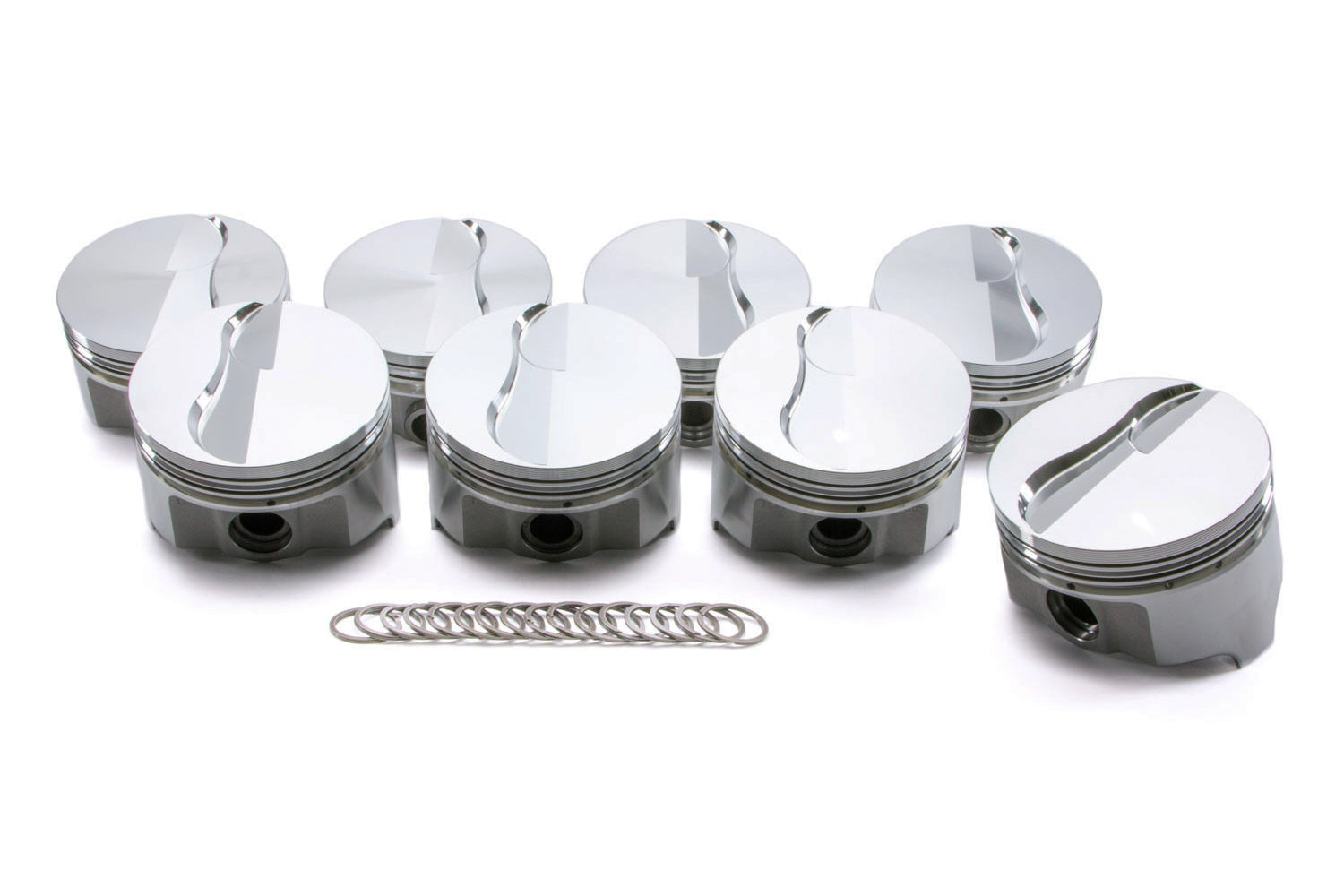 IC578C.030 ICON PISTONS