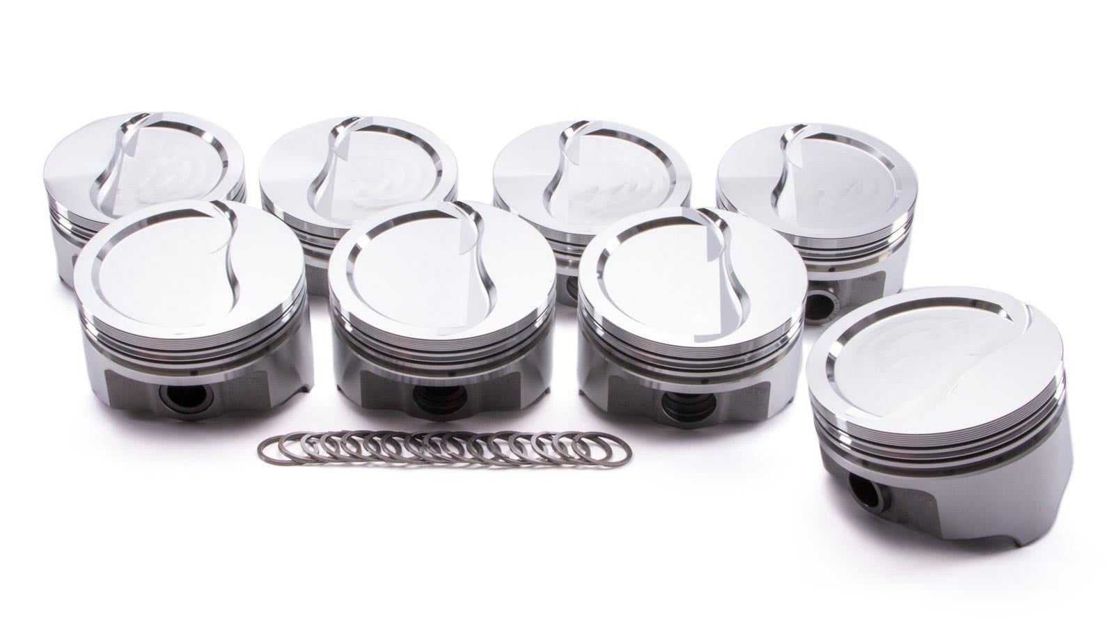 IC581C.030 ICON PISTONS