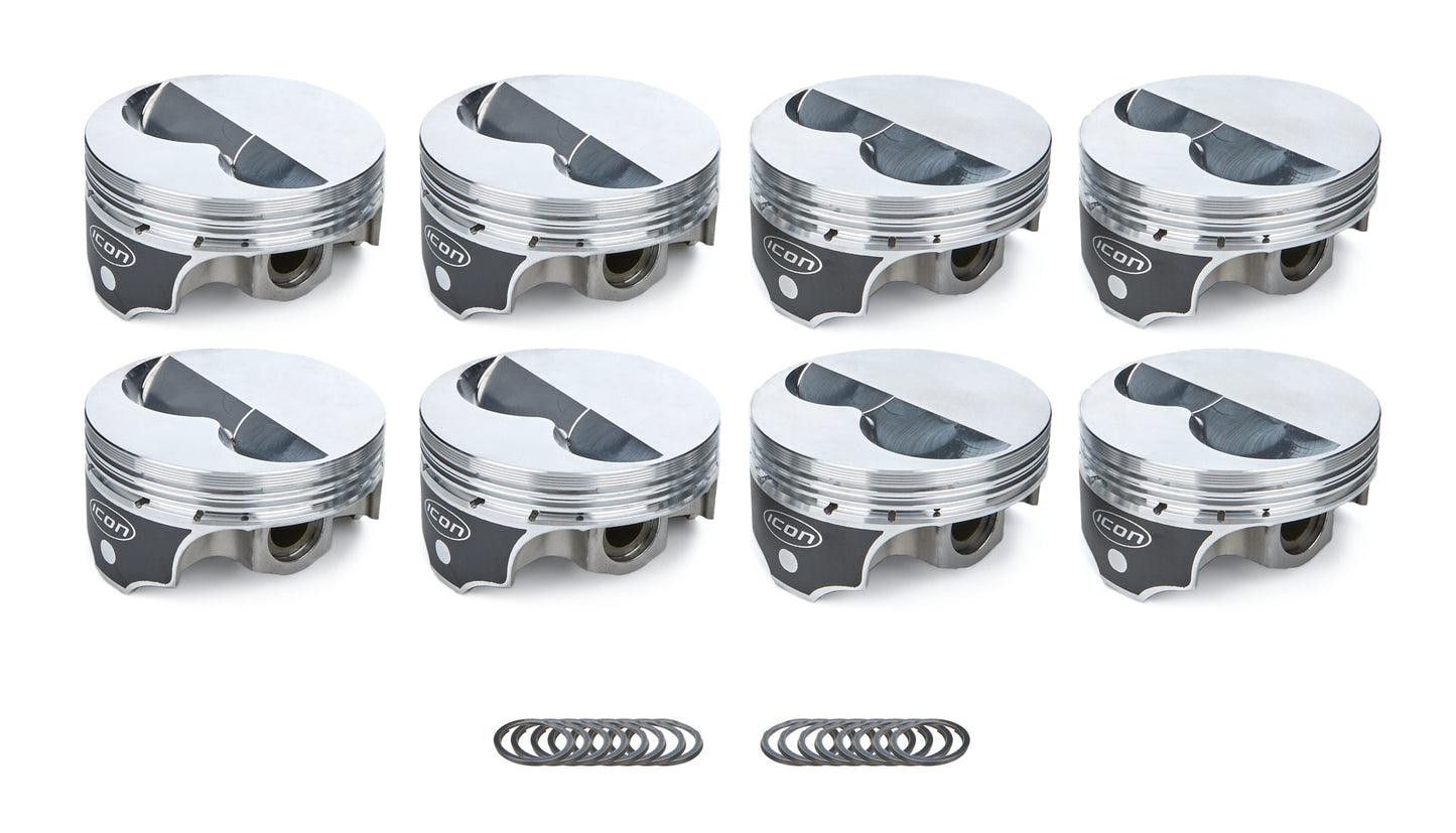 IC604.060 ICON PISTONS
