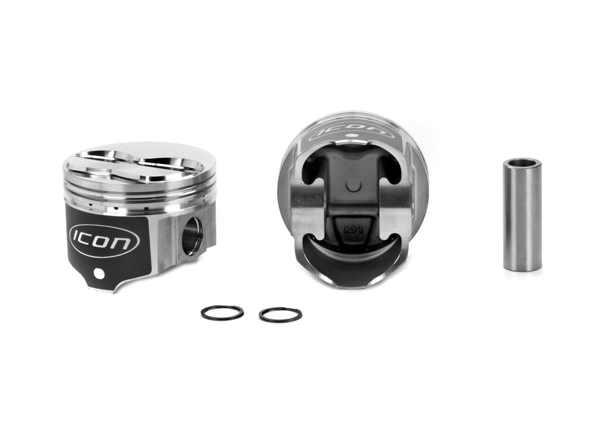 IC687.040 ICON PISTONS