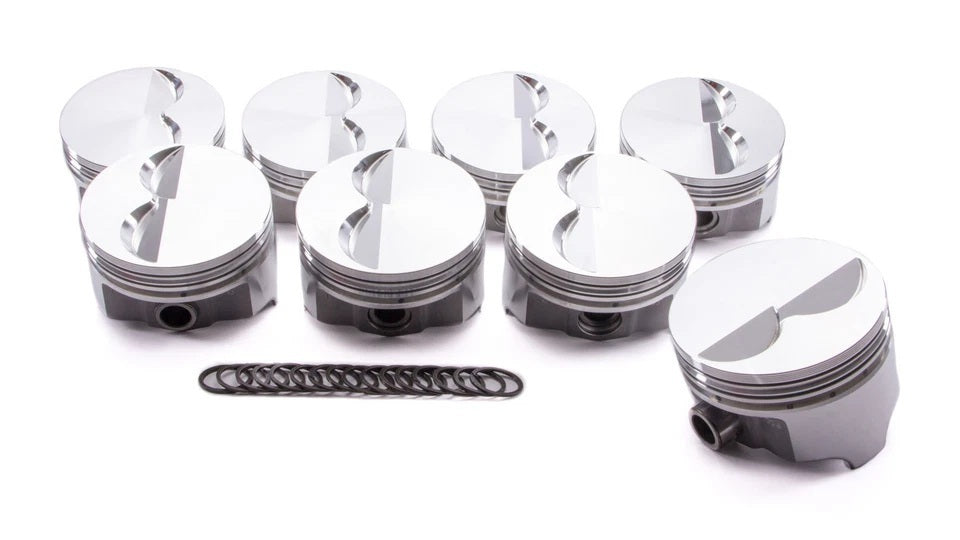 IC709.030 ICON PISTONS