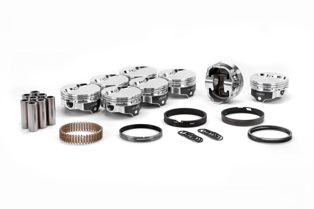 IC720.030 ICON PISTONS