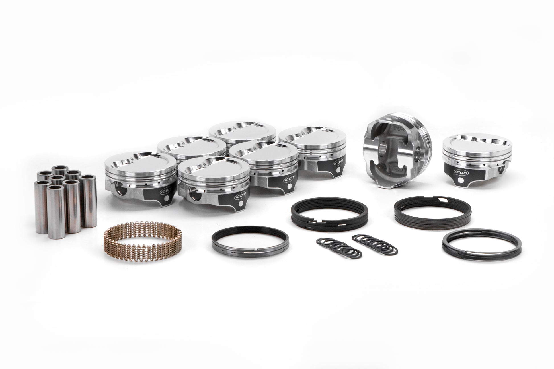 IC725.030 ICON PISTONS