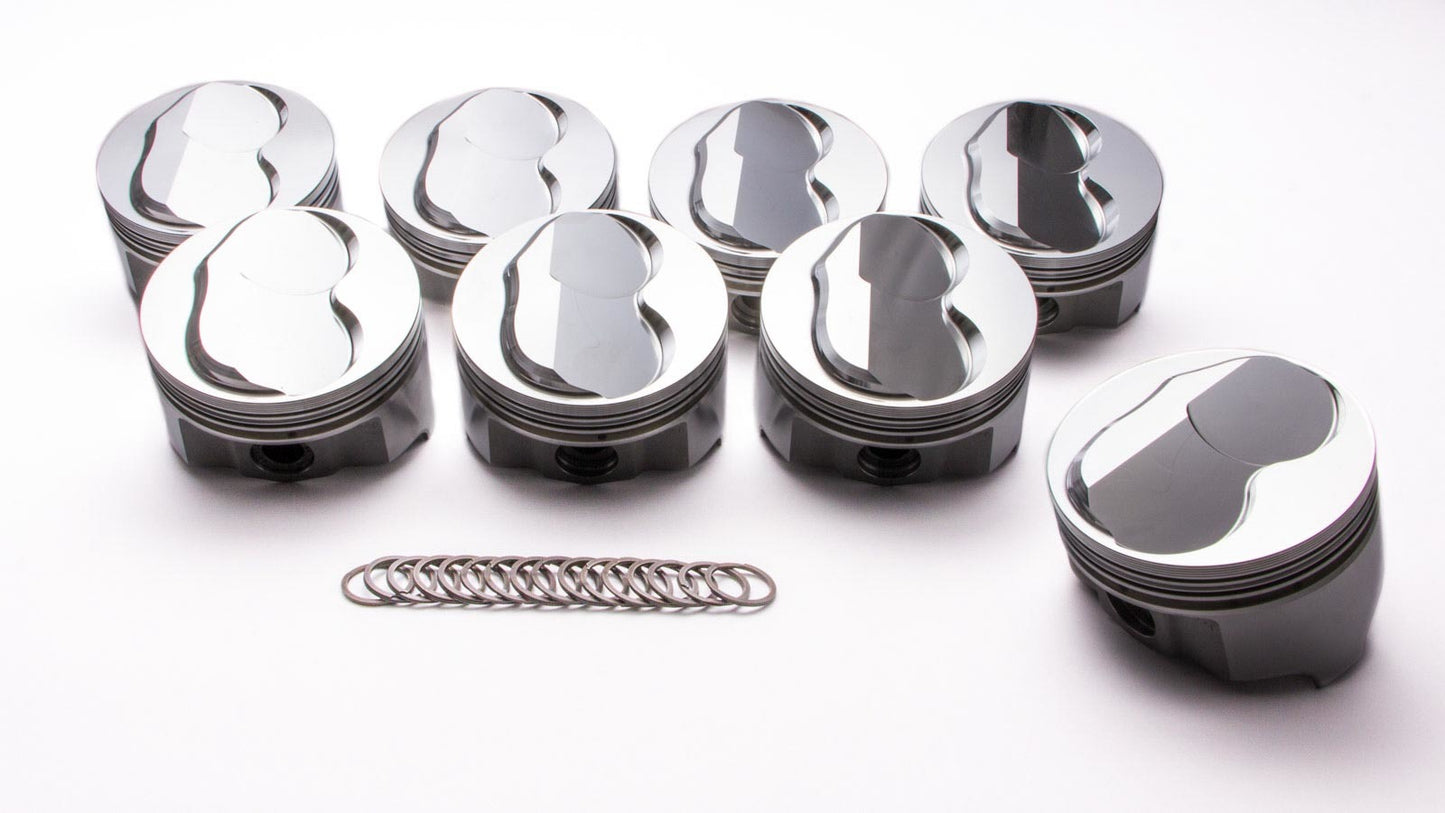 IC736.030 ICON PISTONS