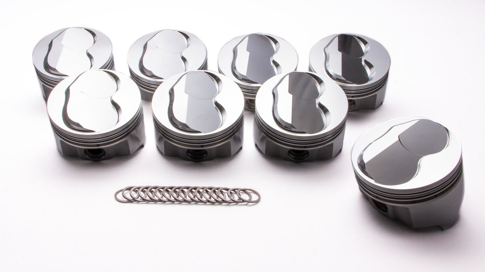 IC736.030 ICON PISTONS