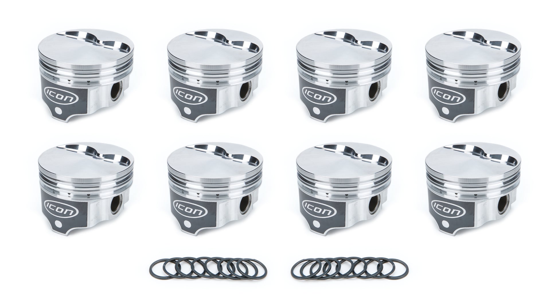 IC741.060 ICON PISTONS