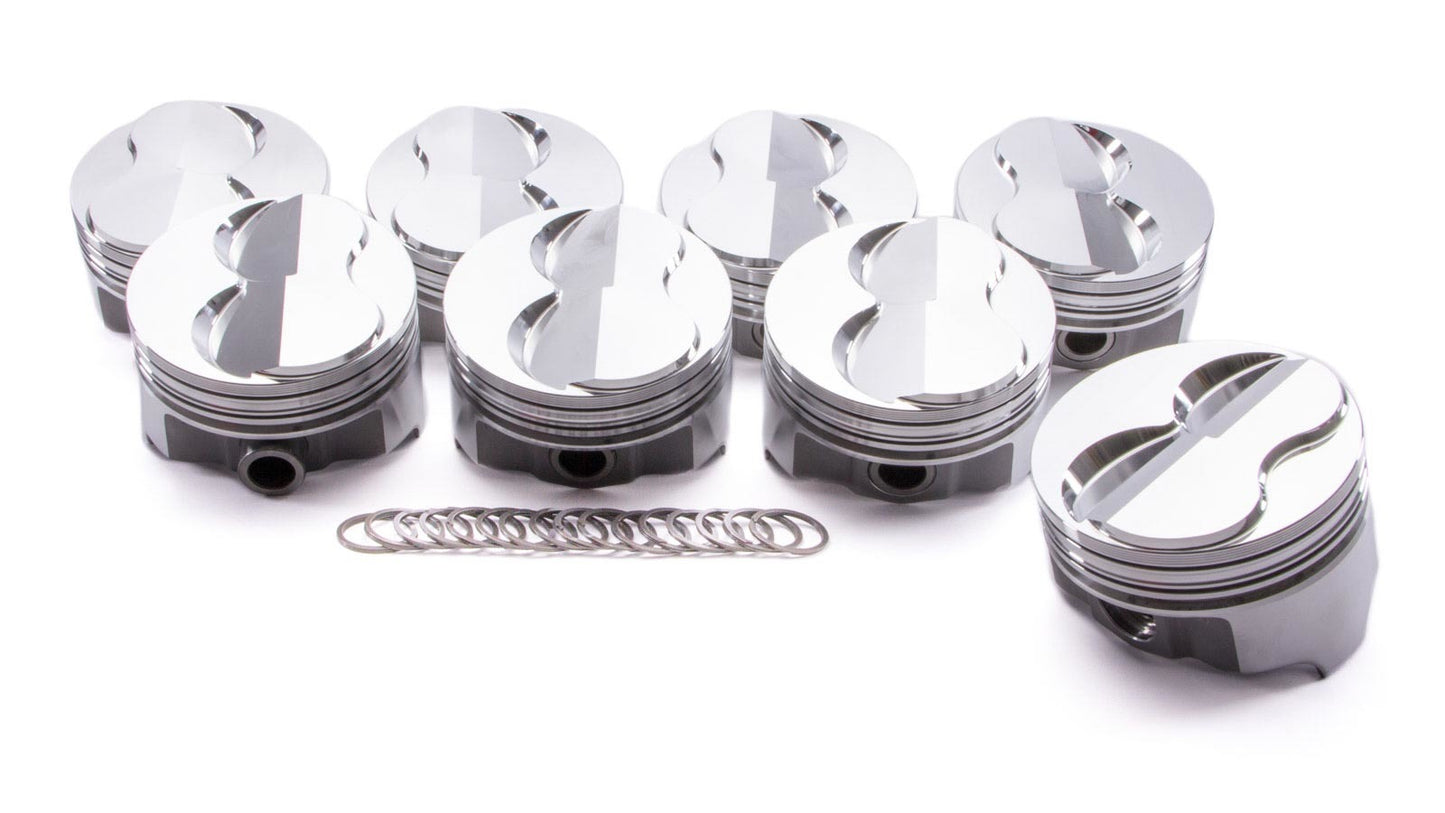 IC777.030 ICON PISTONS