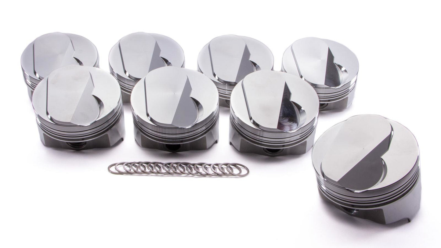 IC779.030 ICON PISTONS