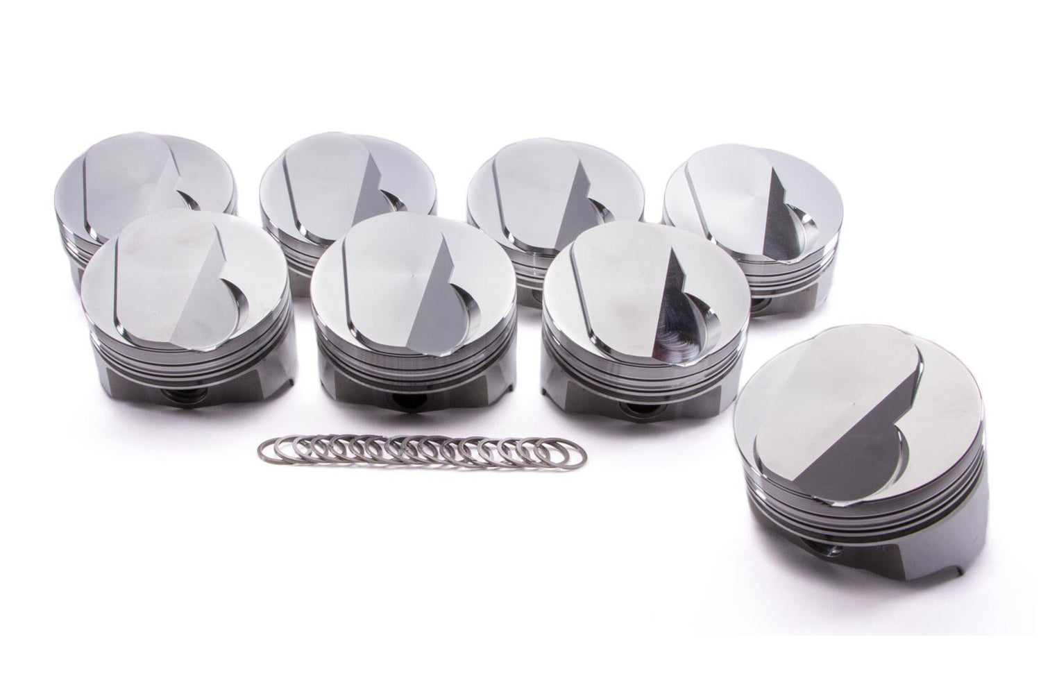 IC779.040 ICON PISTONS