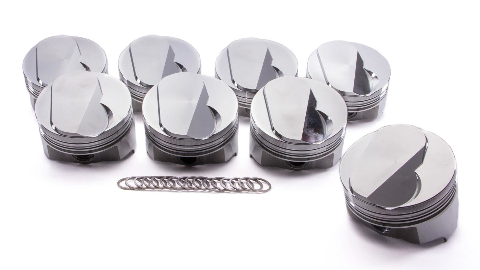 IC779.060 ICON PISTONS
