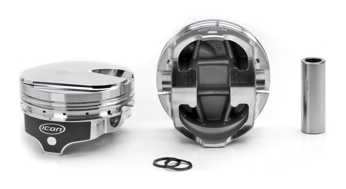IC787.060 ICON PISTONS