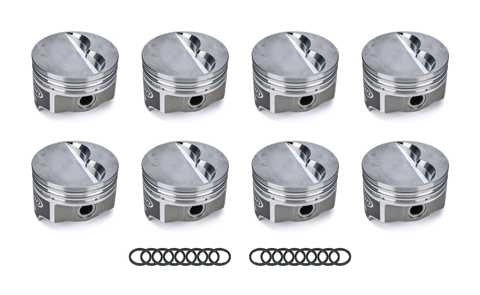 IC792.030 ICON PISTONS