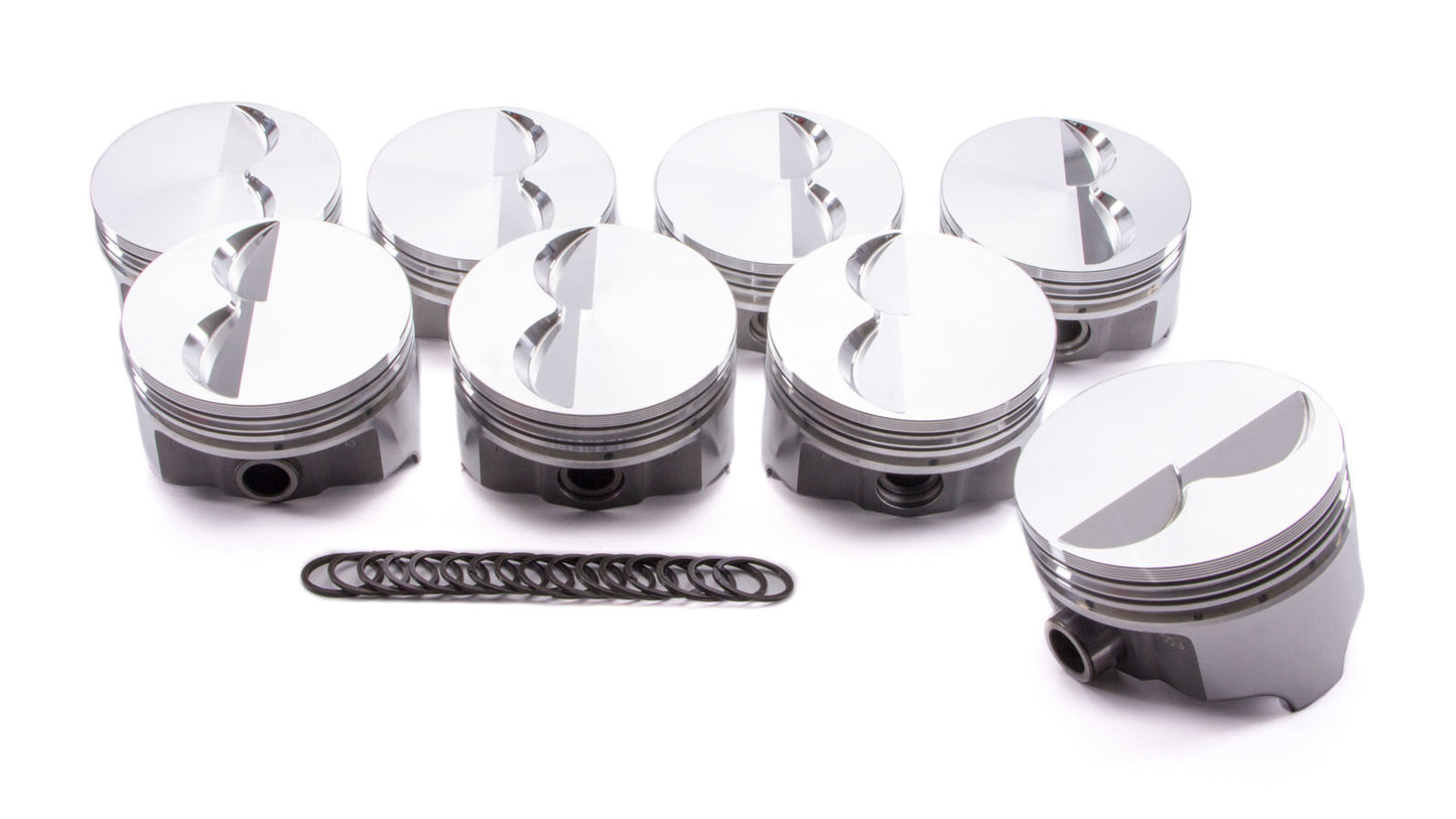 IC792.040 ICON PISTONS