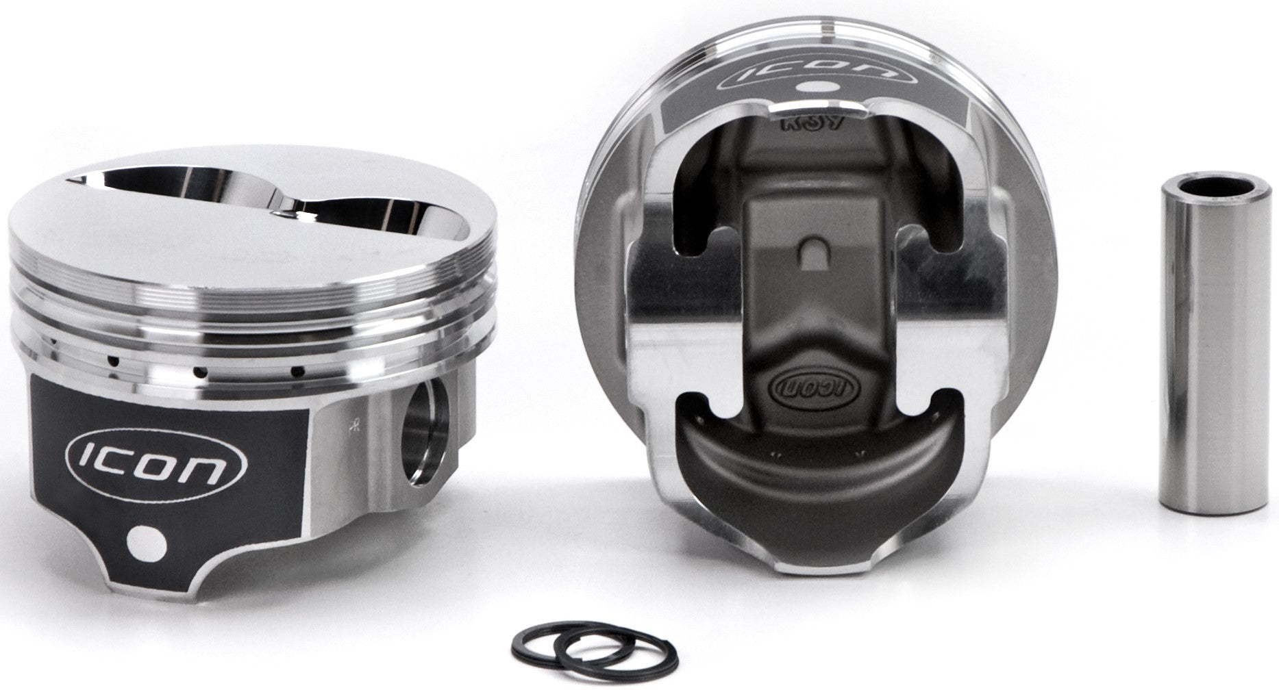 IC792.060 ICON PISTONS