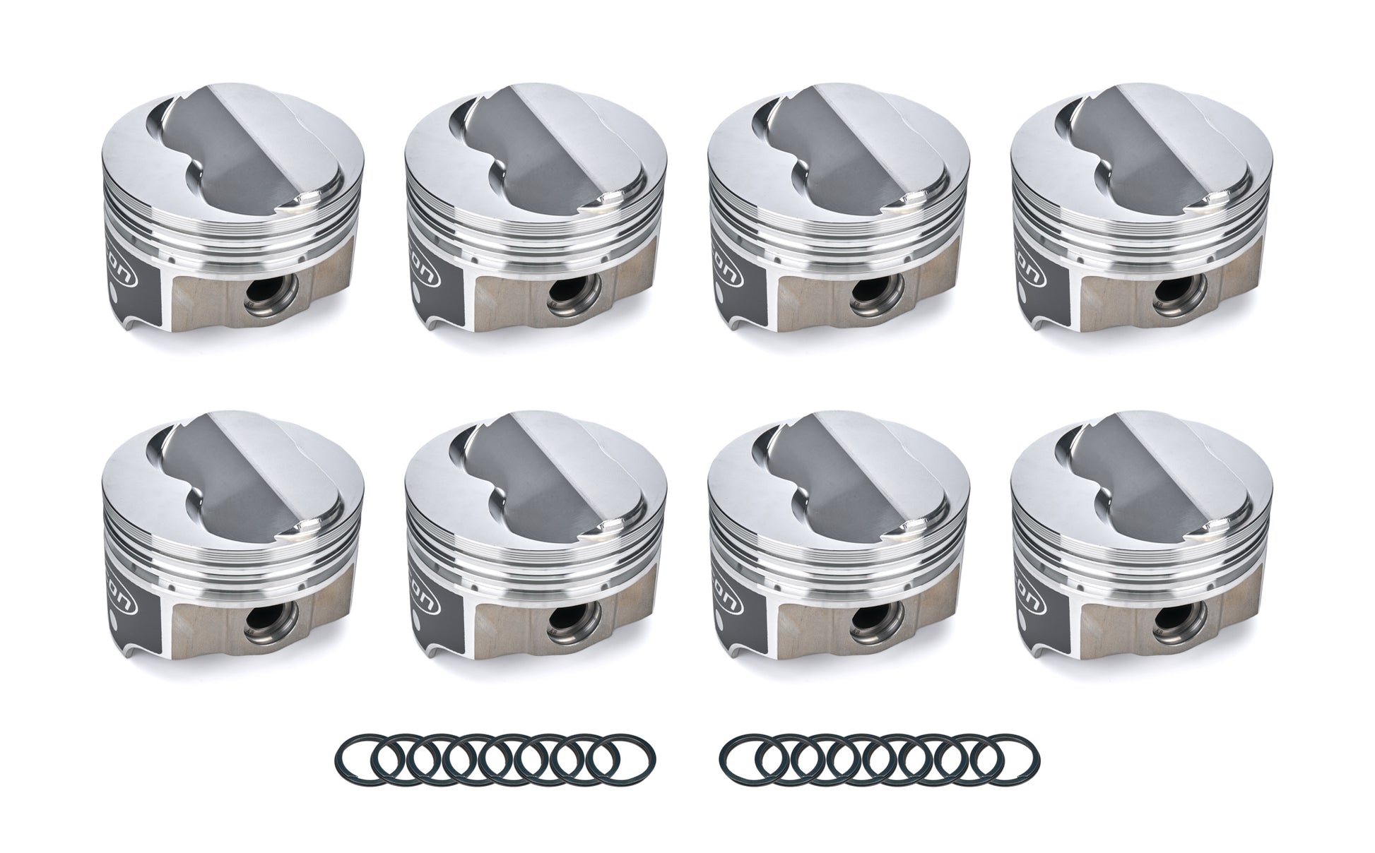 IC793.040 ICON PISTONS