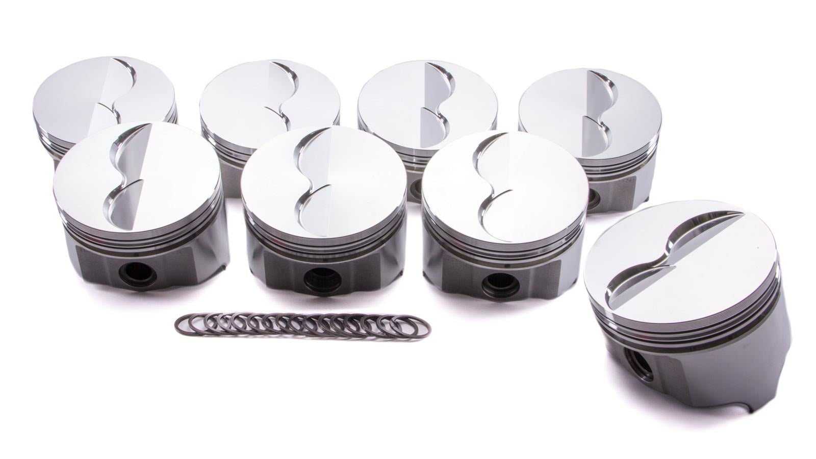 IC822.030 ICON PISTONS