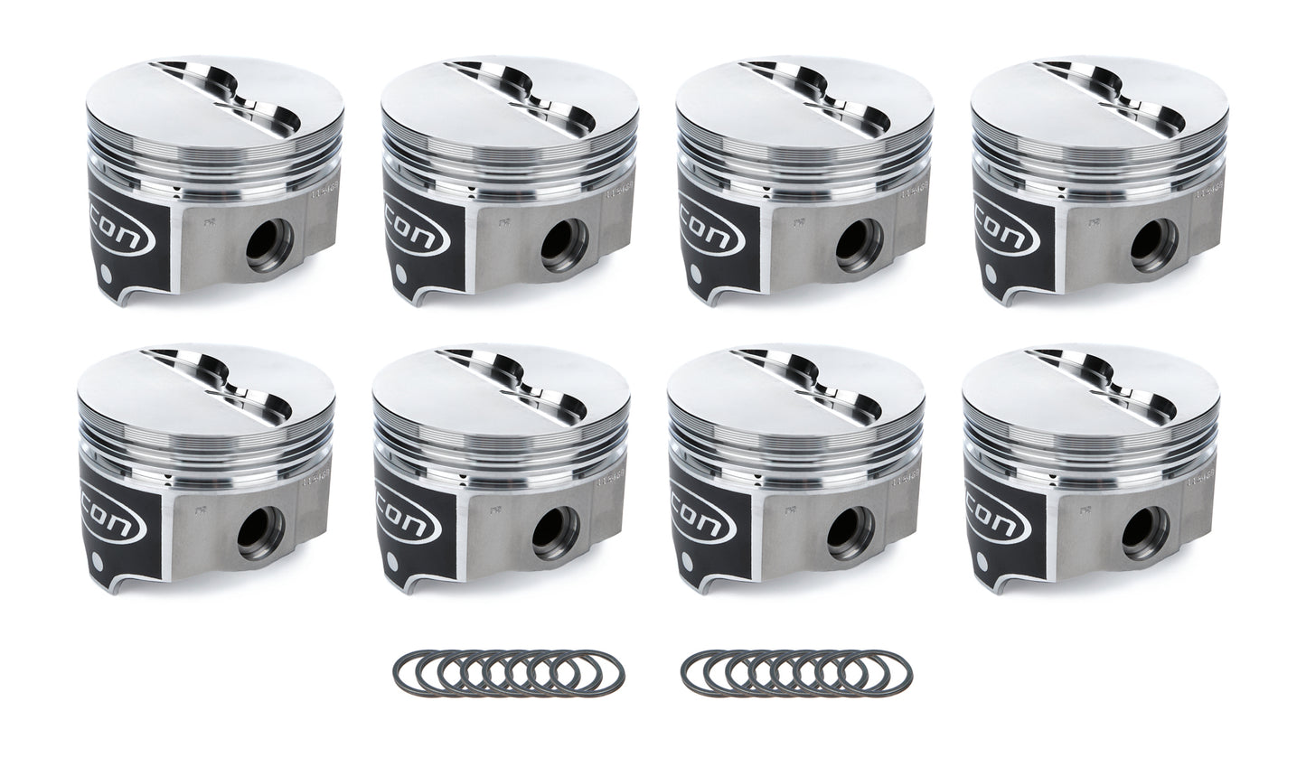 IC822.040 ICON PISTONS