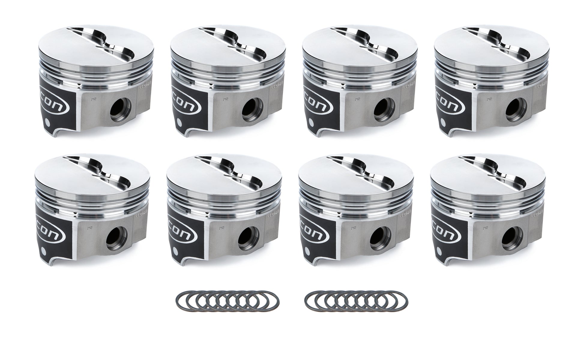 IC822.040 ICON PISTONS