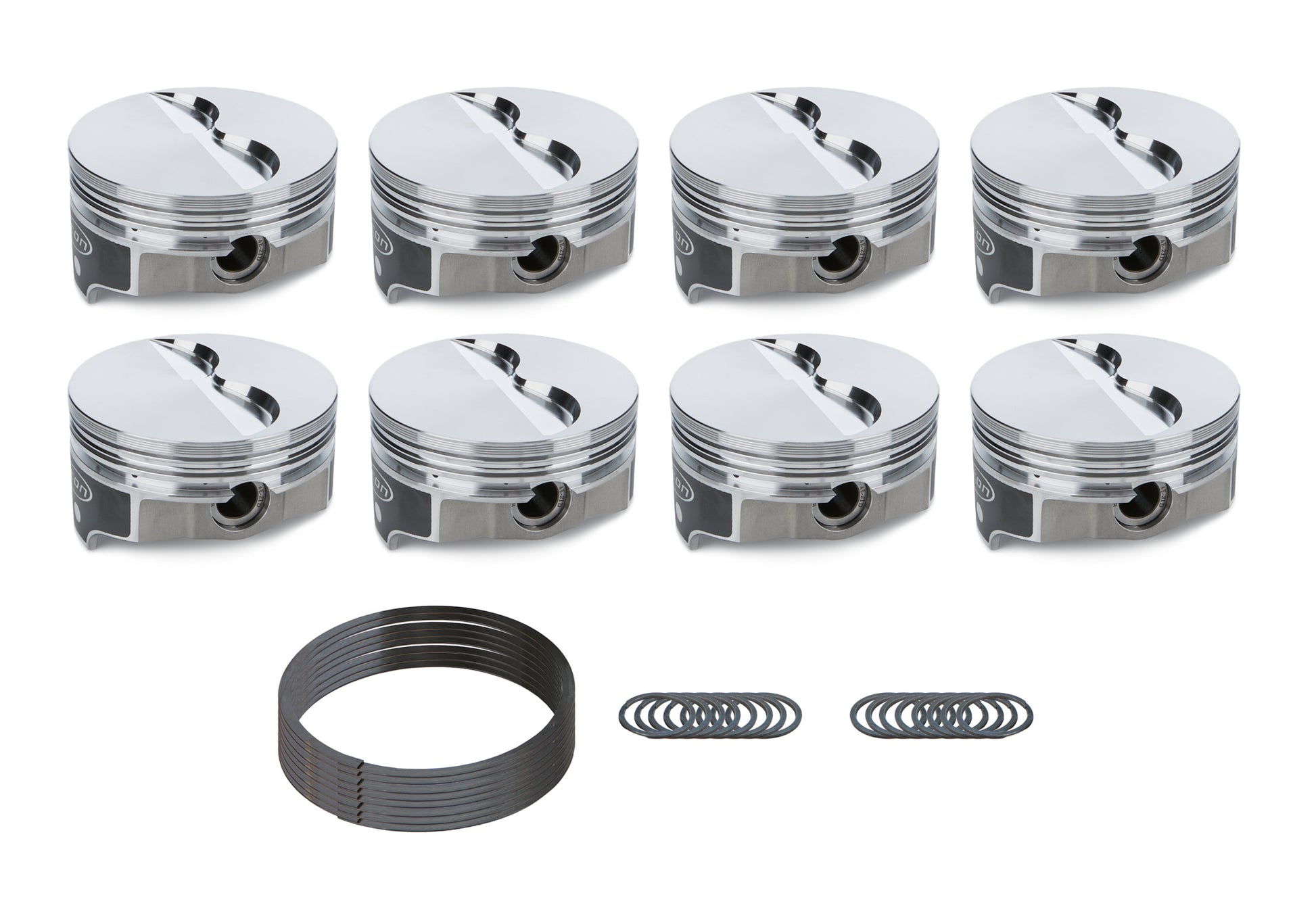 IC823.033 ICON PISTONS