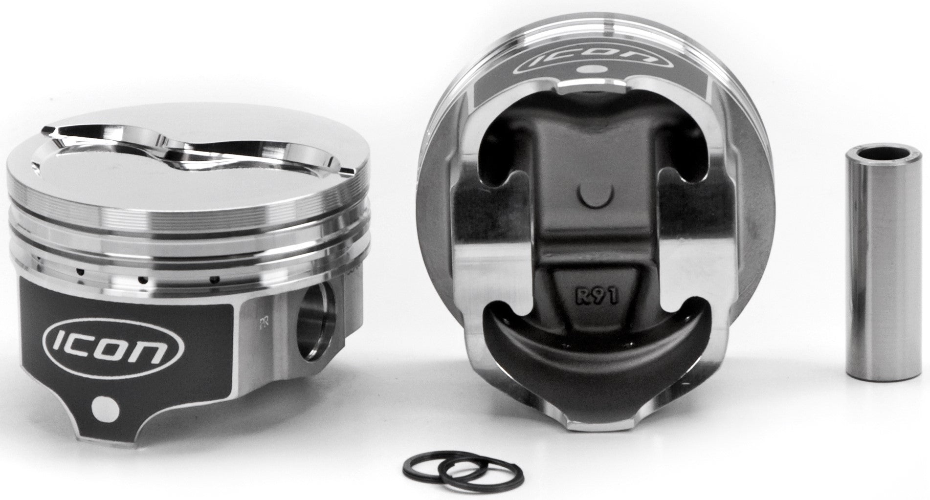 IC840.030 ICON PISTONS
