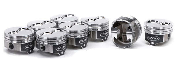 IC840.040 ICON PISTONS
