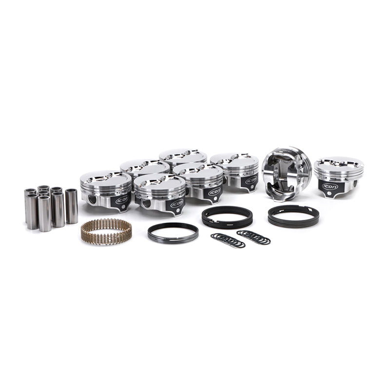 IC842.030 ICON PISTONS