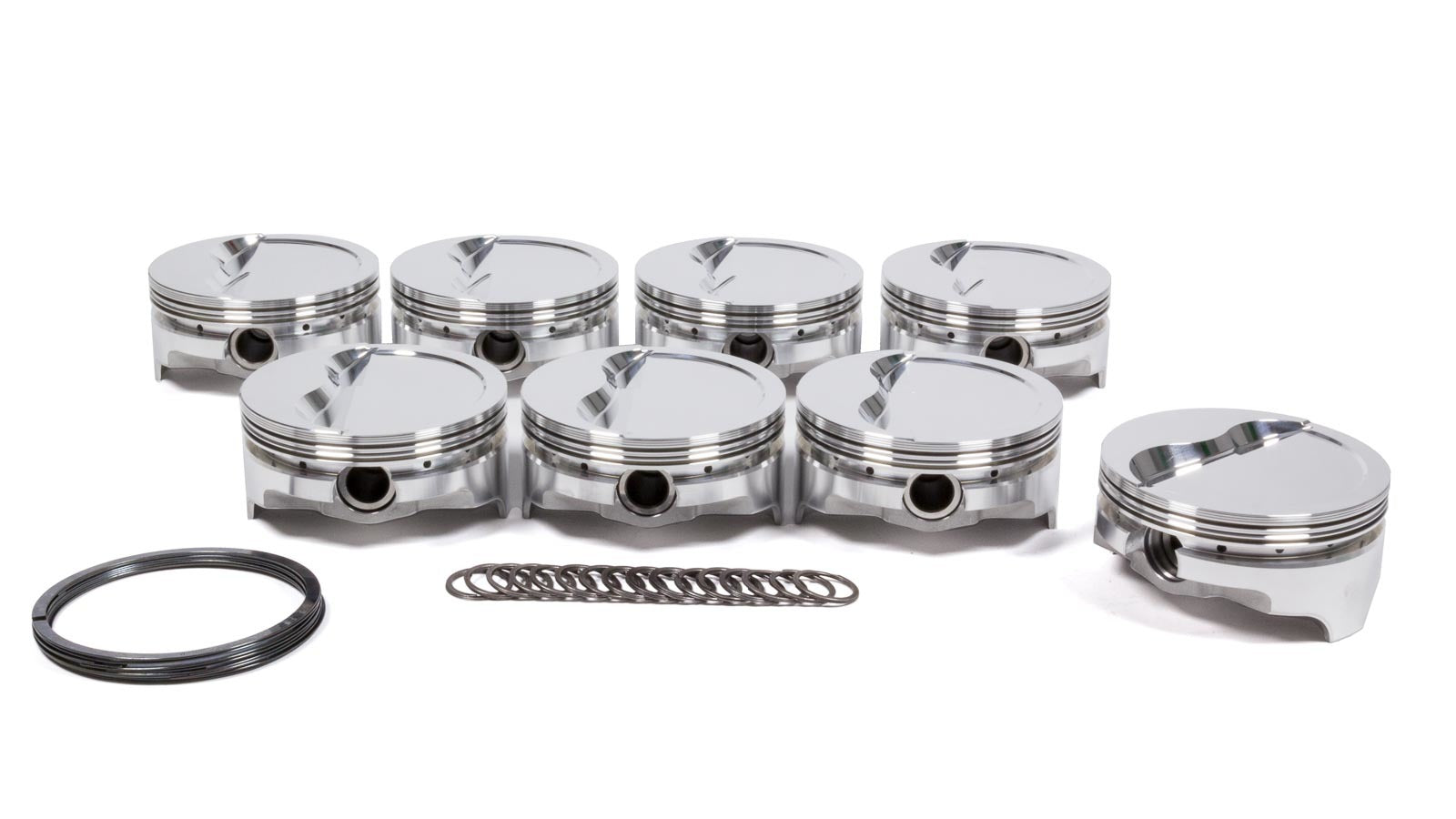 IC851.STD ICON PISTONS