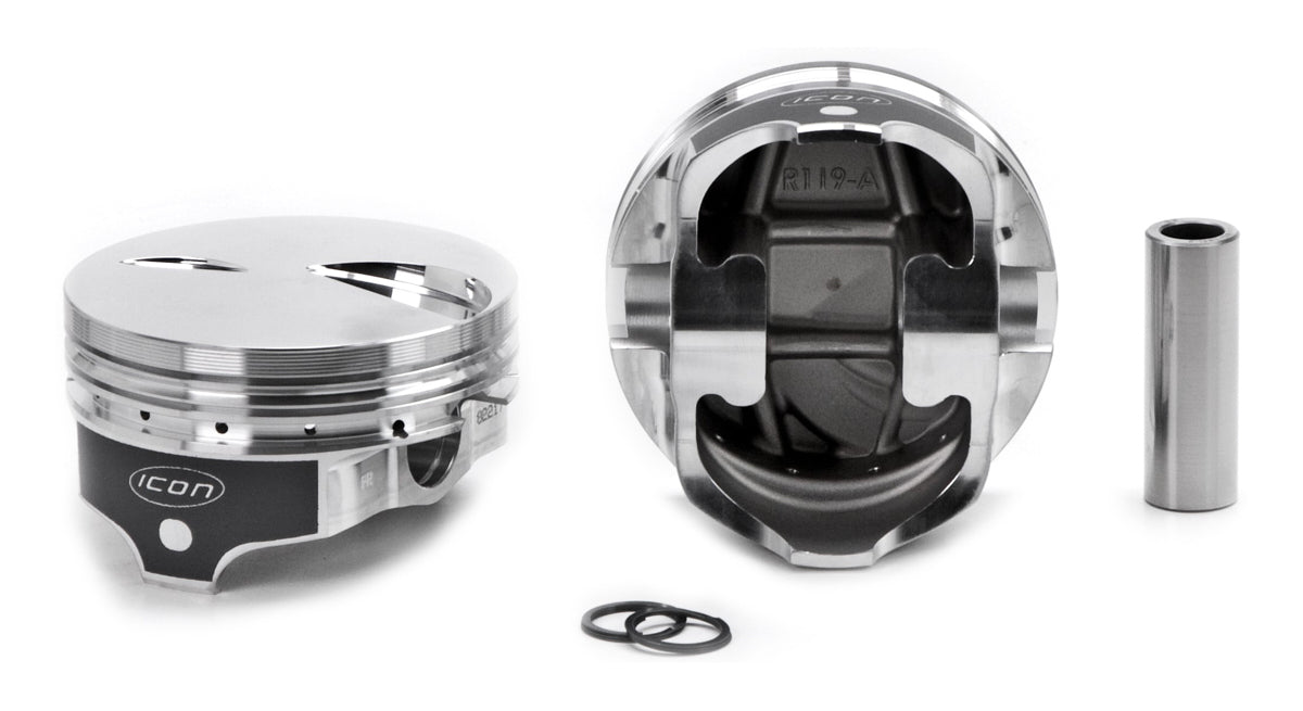 IC859.060 ICON PISTONS